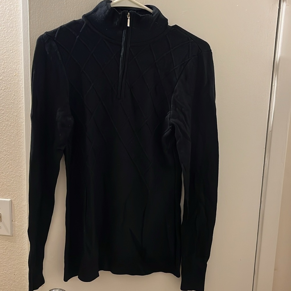 Nils Robin Baselayer Top Womens 2024 - Picture 4 of 5